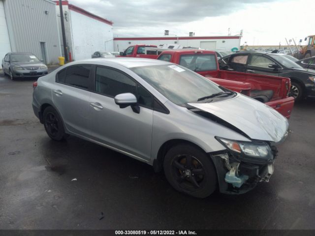 HONDA CIVIC SEDAN 2015 2hgfb2f75fh541328