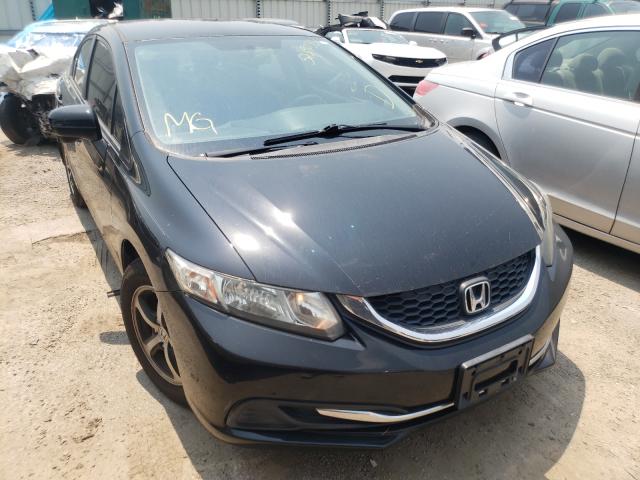 HONDA CIVIC SE 2015 2hgfb2f75fh543399