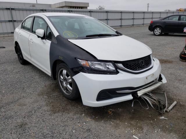 HONDA CIVIC SE 2015 2hgfb2f75fh548442