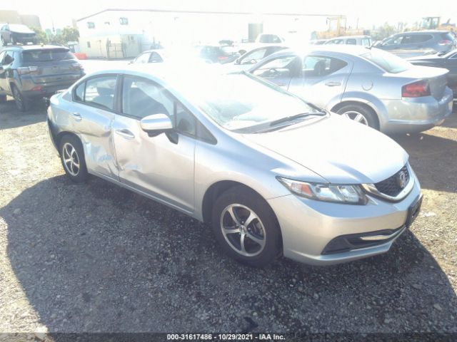 HONDA CIVIC SEDAN 2015 2hgfb2f75fh550076