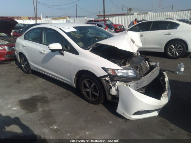 HONDA CIVIC SEDAN 2015 2hgfb2f75fh565631