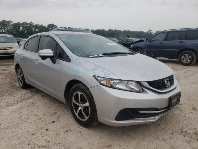 HONDA CIVIC SE 2015 2hgfb2f75fh566780