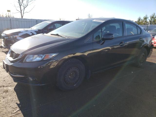 HONDA CIVIC TOUR 2013 2hgfb2f76dh037707