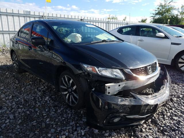 HONDA CIVIC SE 2015 2hgfb2f76fh022210