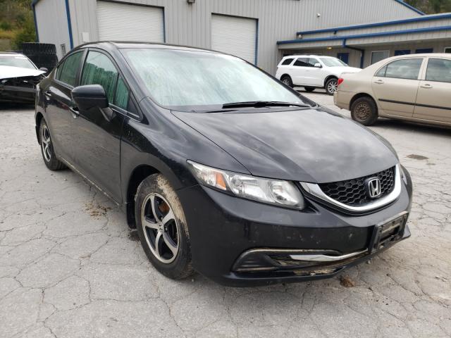 HONDA CIVIC SE 2015 2hgfb2f76fh506488