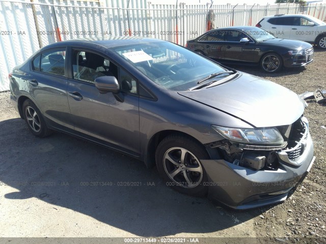 HONDA CIVIC SEDAN 2015 2hgfb2f76fh512064