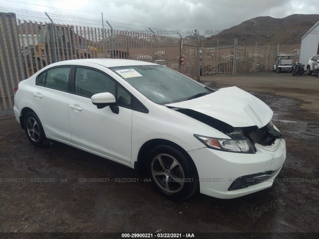 HONDA CIVIC SEDAN 2015 2hgfb2f76fh524294