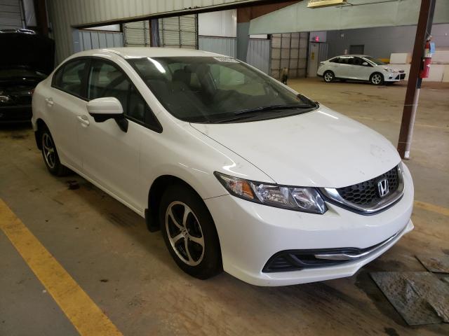 HONDA CIVIC SE 2015 2hgfb2f76fh546389