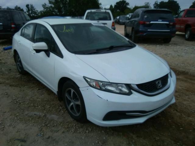 HONDA CIVIC SE 2015 2hgfb2f76fh548465