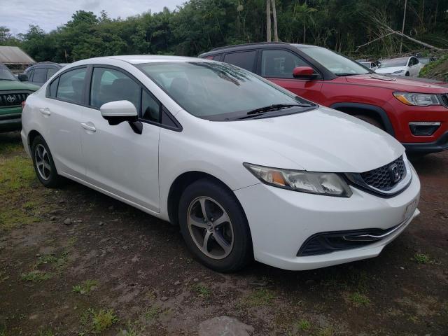 HONDA CIVIC SE 2015 2hgfb2f76fh558123