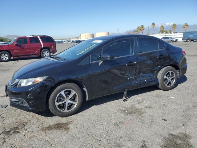 HONDA CIVIC SE 2015 2hgfb2f76fh561930