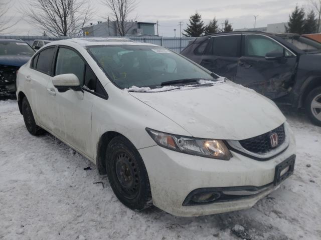 HONDA CIVIC SE 2015 2hgfb2f77fh016707