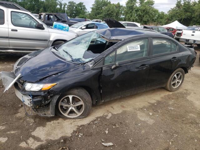 HONDA CIVIC SEDAN 2015 2hgfb2f77fh532873