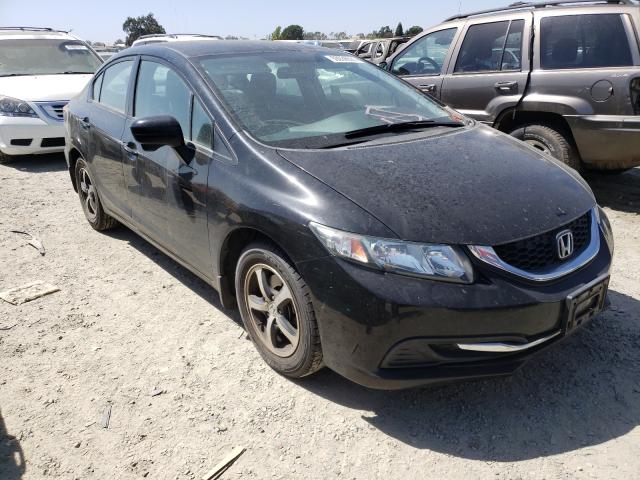 HONDA CIVIC SE 2015 2hgfb2f77fh533621