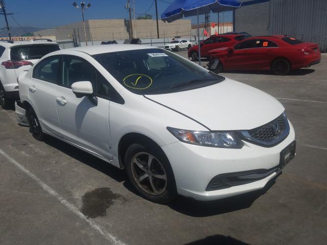 HONDA CIVIC SE 2015 2hgfb2f77fh540892