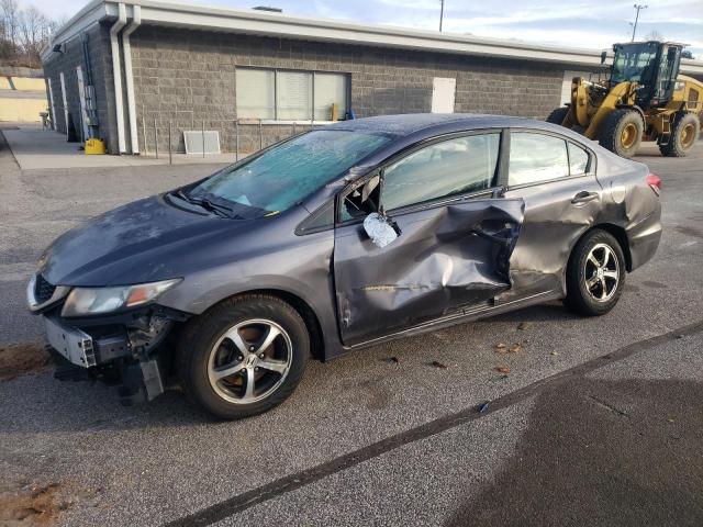 HONDA CIVIC SE 2015 2hgfb2f77fh543615