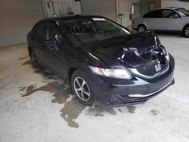 HONDA CIVIC SE 2015 2hgfb2f77fh546109