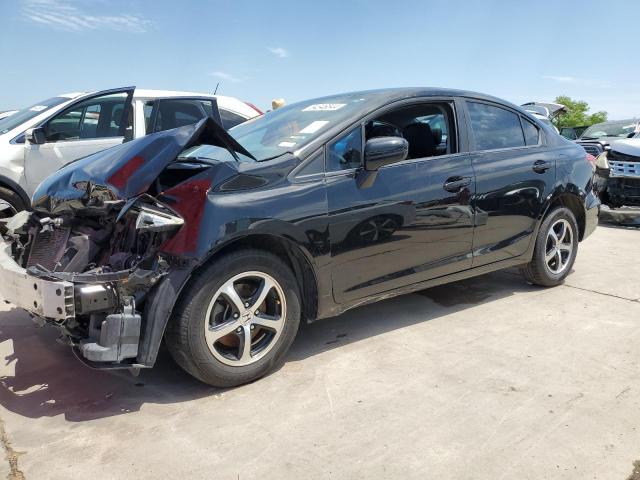 HONDA CIVIC 2015 2hgfb2f77fh548054