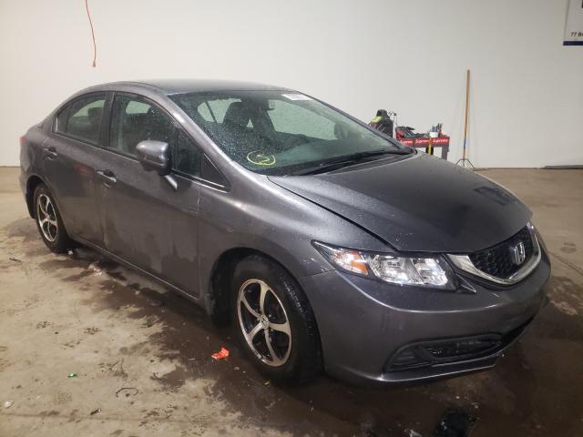 HONDA CIVIC SE 2015 2hgfb2f77fh548071