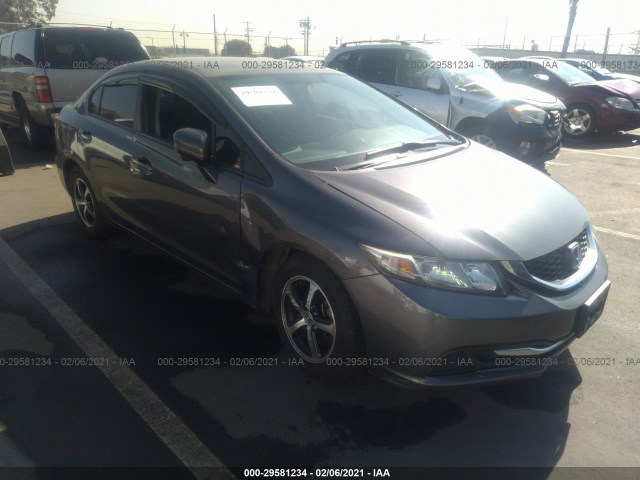 HONDA CIVIC SEDAN 2015 2hgfb2f77fh549012