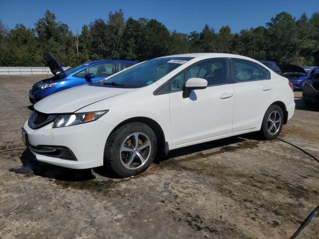 HONDA CIVIC SE 2015 2hgfb2f77fh550953