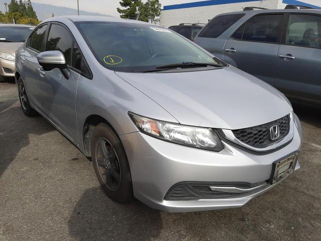 HONDA CIVIC SE 2015 2hgfb2f77fh561919