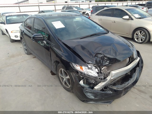 HONDA CIVIC SEDAN 2015 2hgfb2f77fh565775