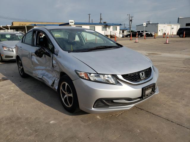 HONDA CIVIC SE 2015 2hgfb2f78fh508792