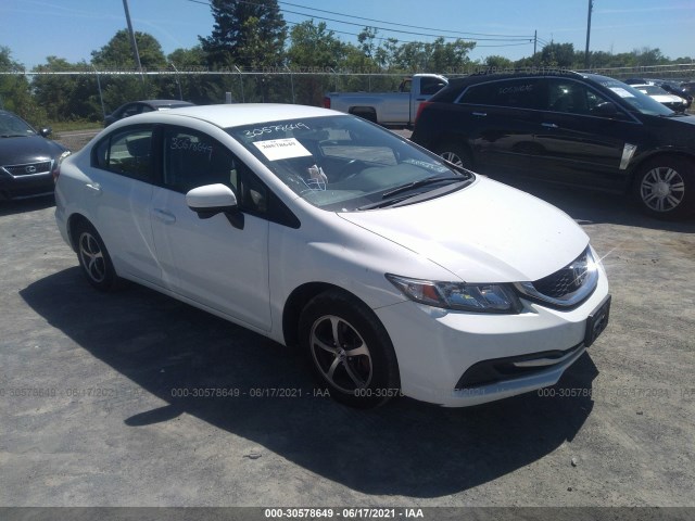 HONDA CIVIC SEDAN 2015 2hgfb2f78fh510283