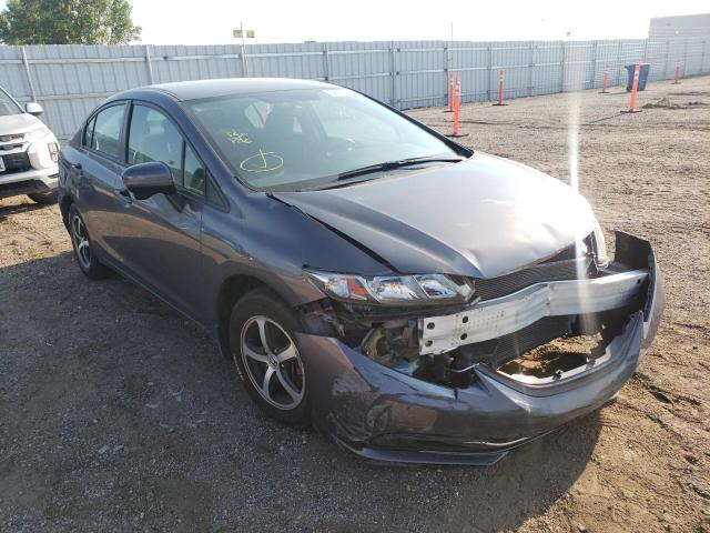 HONDA CIVIC SE 2015 2hgfb2f78fh512650