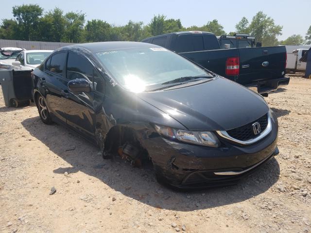 HONDA CIVIC SE 2015 2hgfb2f78fh520120