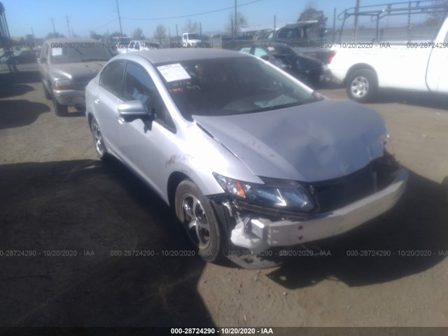 HONDA CIVIC SEDAN 2015 2hgfb2f78fh525267