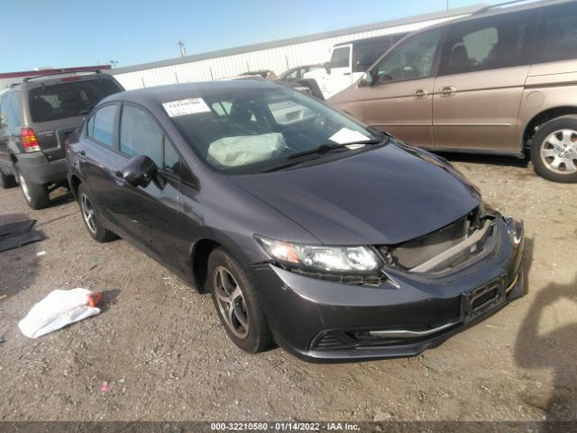 HONDA CIVIC SEDAN 2015 2hgfb2f78fh528864