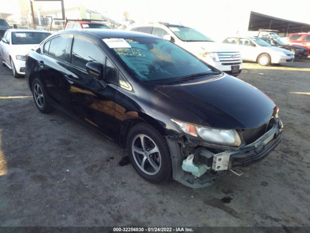 HONDA CIVIC SEDAN 2015 2hgfb2f78fh530906