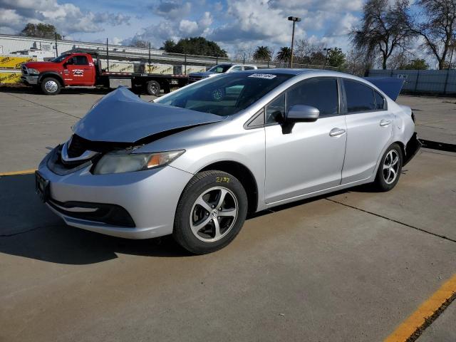 HONDA CIVIC 2015 2hgfb2f78fh531425