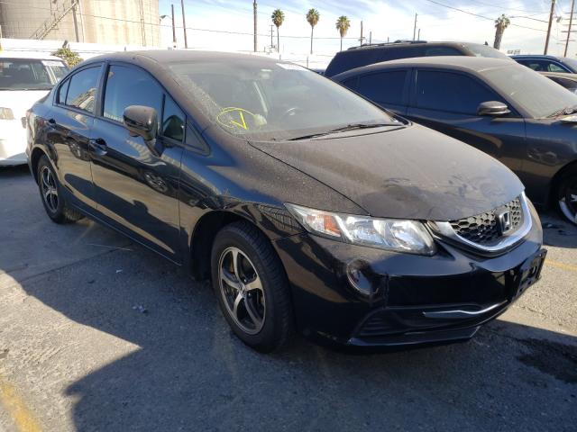 HONDA CIVIC SE 2015 2hgfb2f78fh548807