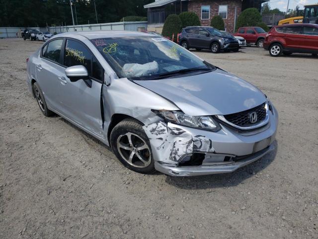 HONDA CIVIC SE 2015 2hgfb2f78fh554171