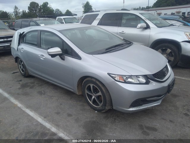 HONDA CIVIC SEDAN 2015 2hgfb2f78fh566773