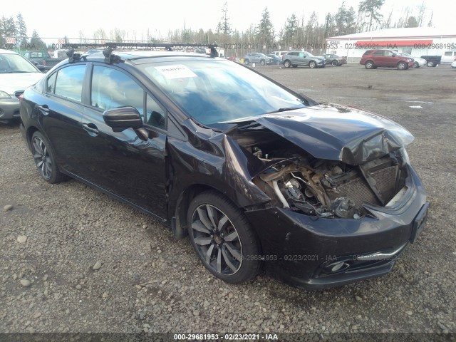 HONDA CIVIC SEDAN 2014 2hgfb2f79eh000037