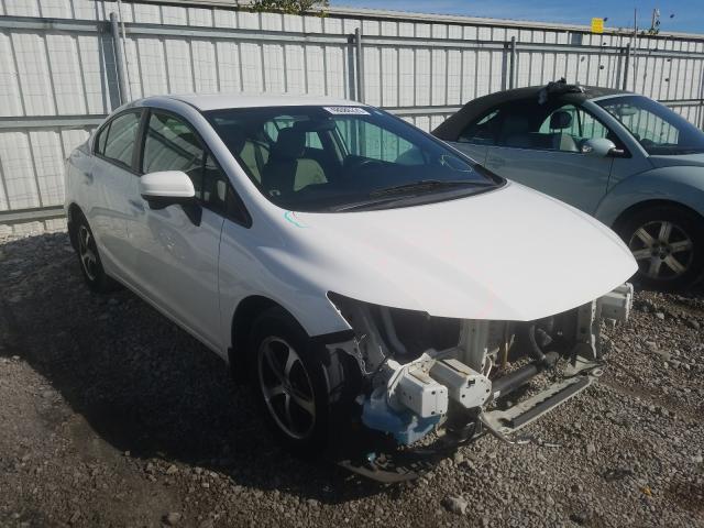 HONDA CIVIC SE 2015 2hgfb2f79fh506789