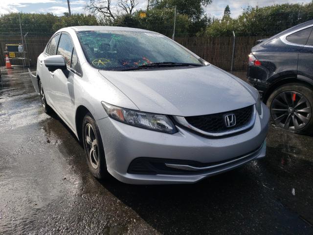 HONDA CIVIC SE 2015 2hgfb2f79fh508784