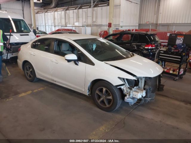 HONDA CIVIC 2015 2hgfb2f79fh515282