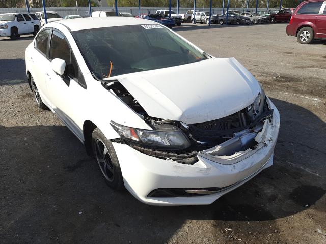 HONDA CIVIC SE 2015 2hgfb2f79fh517484