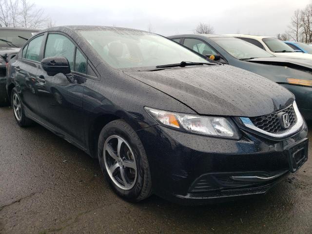 HONDA CIVIC SE 2015 2hgfb2f79fh519476