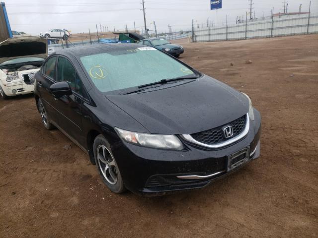 HONDA CIVIC SE 2015 2hgfb2f79fh533247