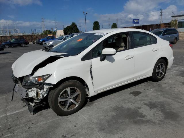 HONDA CIVIC SE 2015 2hgfb2f79fh539811