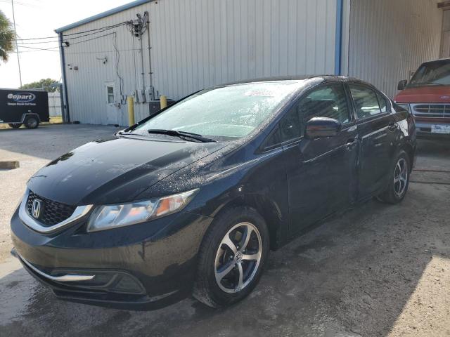 HONDA CIVIC 2015 2hgfb2f79fh543728