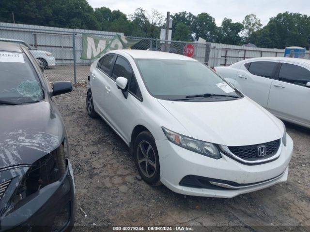 HONDA CIVIC 2015 2hgfb2f79fh548492