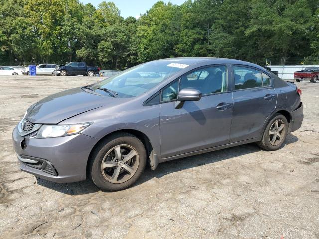 HONDA CIVIC SE 2015 2hgfb2f79fh556642