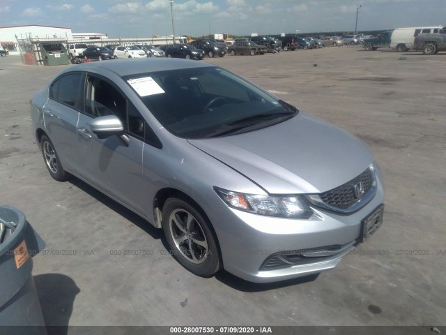 HONDA CIVIC SEDAN 2015 2hgfb2f79fh563073